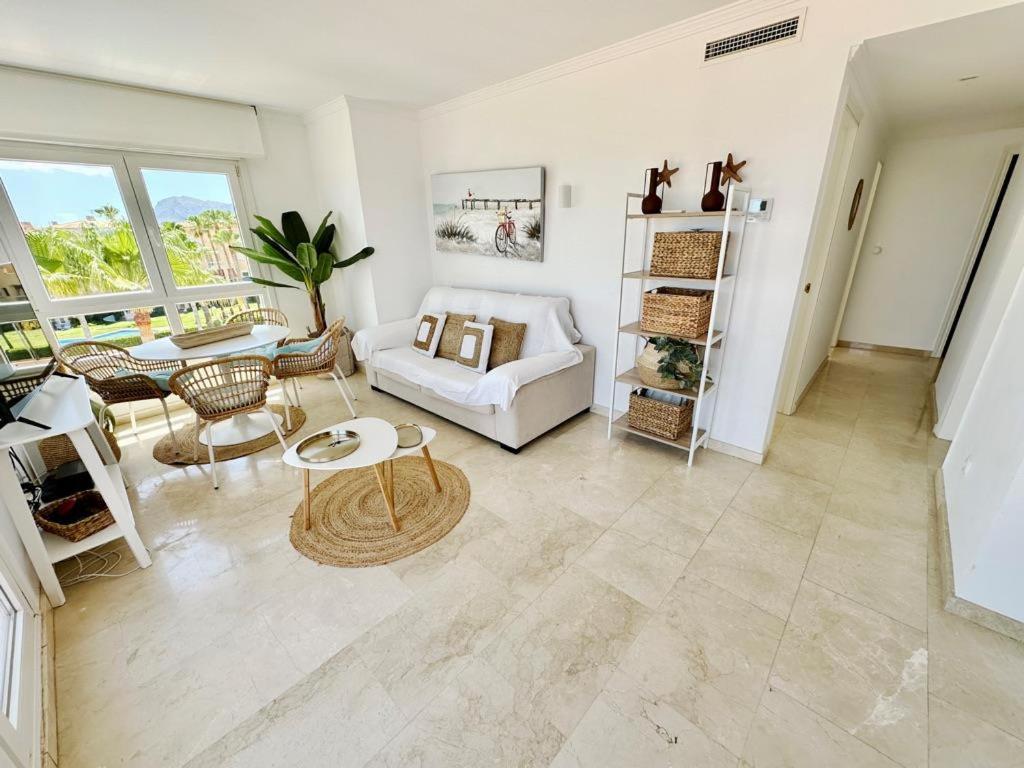 Atico Frontal Al Mar Con Piscina Privada By Homeprive Denia Kültér fotó
