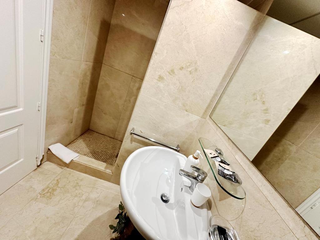 Atico Frontal Al Mar Con Piscina Privada By Homeprive Denia Kültér fotó